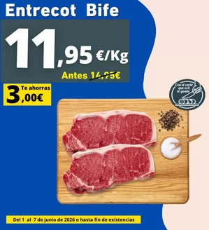 Catálogo Tu Trébol Hipermercados | Frescura y ahorro en Tu Trébol | 2026-06-02T00:00:00.000Z - 2026-06-07T00:00:00.000Z