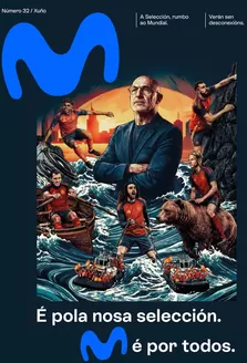 Catálogo Movistar en Priego de Córdoba | É pola nosa selección. | 2026-06-02T00:00:00.000Z - 2026-06-30T00:00:00.000Z