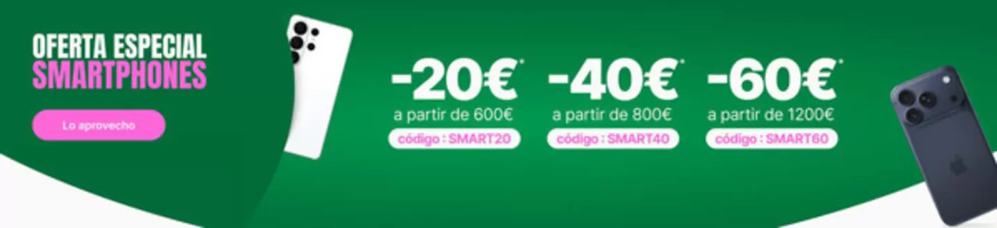 Catálogo Pixmania en Priego de Córdoba | Ofertas | 2026-06-02T00:00:00.000Z - 2026-06-15T00:00:00.000Z