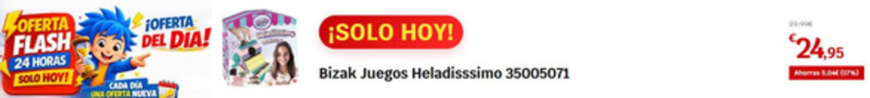 Catálogo Juguetestoday | Solo Hoy | 2026-06-02T00:00:00.000Z - 2026-06-02T00:00:00.000Z