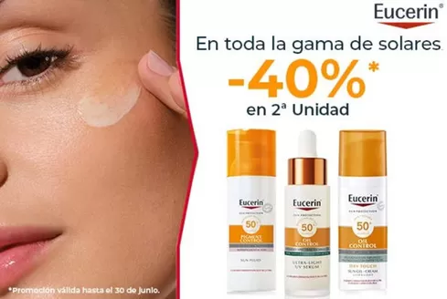 Catálogo Perfumerías Laguna en Ribera Alta | -40%* en 2ª Unidad | 2026-06-02T00:00:00.000Z - 2026-06-30T00:00:00.000Z