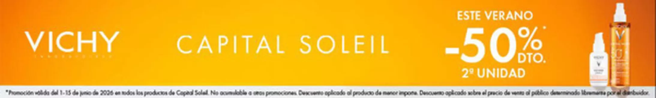 Catálogo Marvimundo en Ribera Alta | -50% Dto 2º Unidad | 2026-06-02T00:00:00.000Z - 2026-06-15T00:00:00.000Z