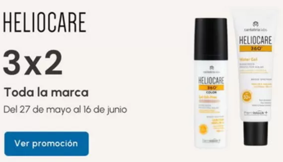 Catálogo Perfumerías Avenida en Ribera Alta | Promociones | 2026-06-02T00:00:00.000Z - 2026-06-16T00:00:00.000Z