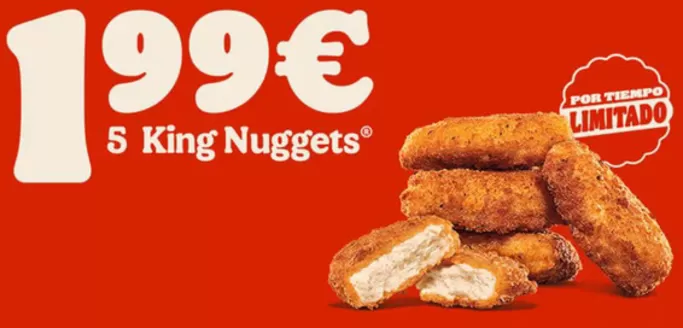 Catálogo Burger King | Ofertas | 2026-06-02T00:00:00.000Z - 2026-06-15T00:00:00.000Z