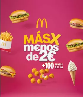 Catálogo McDonald's | Promoción | 2026-06-02T00:00:00.000Z - 2026-06-15T00:00:00.000Z