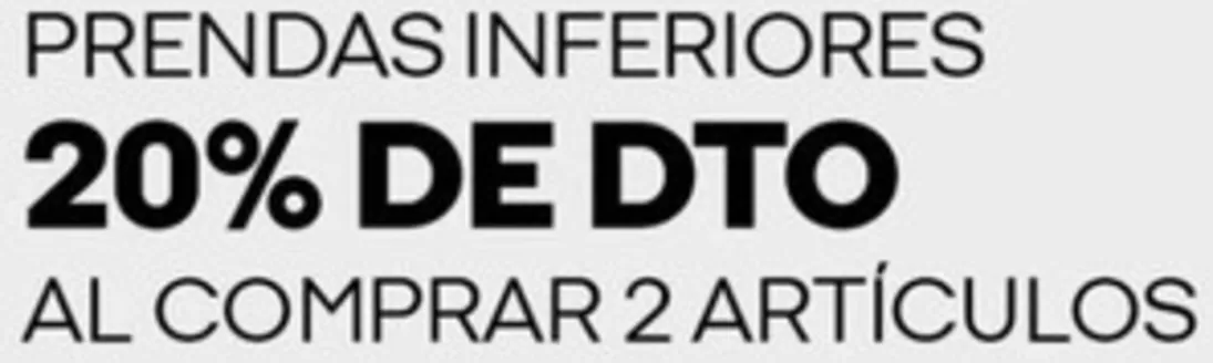Catálogo Jack & Jones | 20% De Dto Al Comprar 2 Artículos | 2026-06-02T00:00:00.000Z - 2026-06-07T00:00:00.000Z