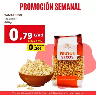 Catálogo Tu Trébol Hipermercados en Castelldefels | ¡Esta semana en Tu Trébol ahorras más! | 2026-06-03T00:00:00.000Z - 2026-06-08T00:00:00.000Z