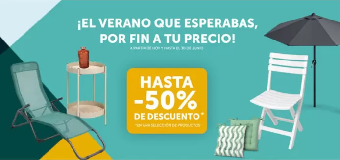 Catálogo Centrakor en Ciutadella | Hasta -50% de descuento | 2026-06-03T00:00:00.000Z - 2026-06-30T00:00:00.000Z
