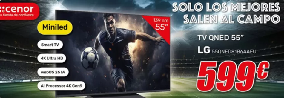 Catálogo Cenor | Oferta | 2026-06-03T00:00:00.000Z - 2026-06-22T00:00:00.000Z