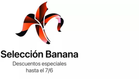 Catálogo Banana Computer | Descuentos especiales | 2026-06-03T00:00:00.000Z - 2026-06-07T00:00:00.000Z