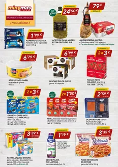 Catálogo minymas en Argentera | ¡ Precios Mínimos ! | 2026-06-04T00:00:00.000Z - 2026-06-17T00:00:00.000Z