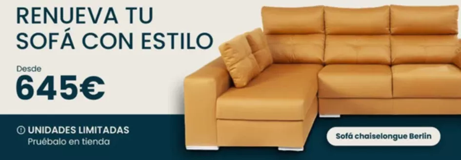 Catálogo Muebles Hipopótamo | Oferta | 2026-06-04T00:00:00.000Z - 2026-06-17T00:00:00.000Z