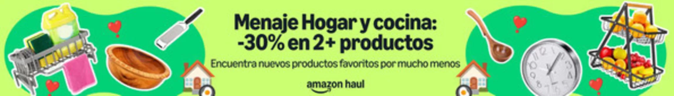 Catálogo Amazon en Blanes | Promoción | 2026-06-04T00:00:00.000Z - 2026-06-10T00:00:00.000Z