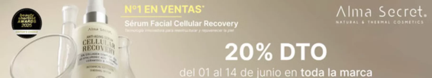 Catálogo De la Uz | 20% Dto  | 2026-06-04T00:00:00.000Z - 2026-06-14T00:00:00.000Z