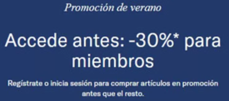 Catálogo Tommy Hilfiger en Plasencia | Promoción de verano | 2026-06-04T00:00:00.000Z - 2026-06-17T00:00:00.000Z
