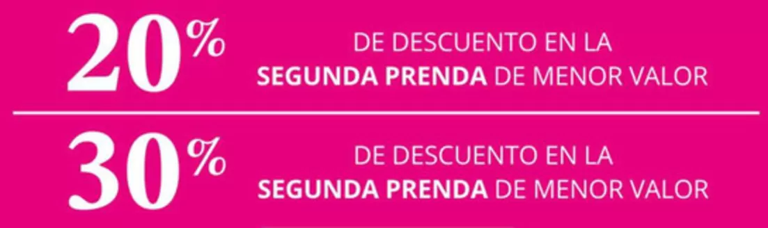 Catálogo Fiorella Rubino en Plasencia | Promoción | 2026-06-04T00:00:00.000Z - 2026-06-17T00:00:00.000Z