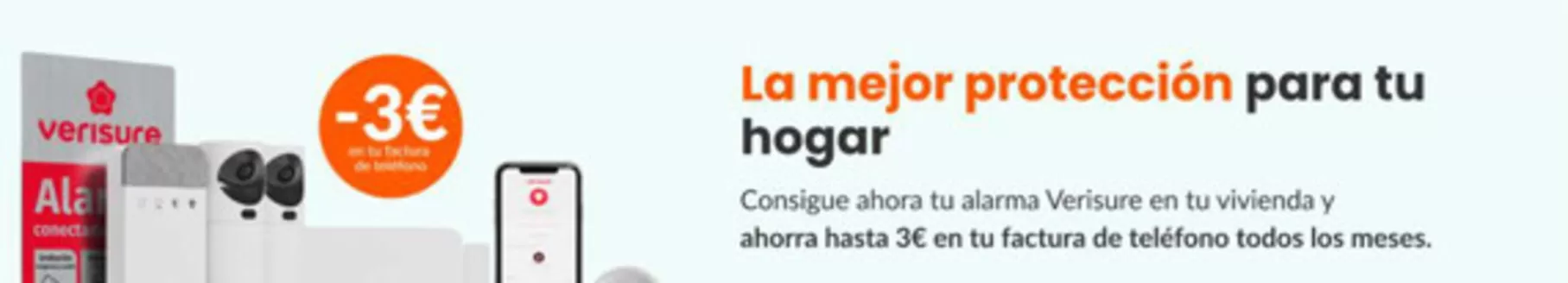 Catálogo Euskaltel en Valcabado | La mejor protección para tu hogar | 2026-06-05T00:00:00.000Z - 2026-06-18T00:00:00.000Z
