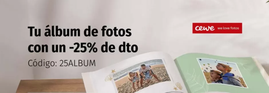Catálogo Müller en Luceni | -25% de dto | 2026-06-05T00:00:00.000Z - 2026-06-18T00:00:00.000Z
