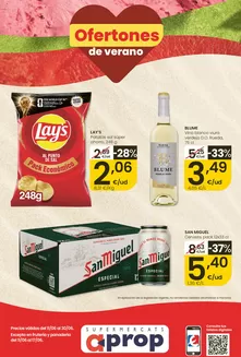 Catálogo Eroski | Ofertones locales de verano | 2026-06-11T00:00:00.000Z - 2026-06-30T00:00:00.000Z