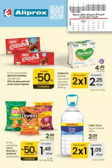 Catálogo Eroski | Ofertas | 2026-06-11T00:00:00.000Z - 2026-07-01T00:00:00.000Z