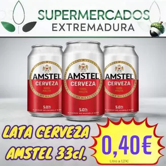 Catálogo Supermercados Extremadura en Madroñera | Oferta | 2026-06-09T00:00:00.000Z - 2026-06-22T00:00:00.000Z