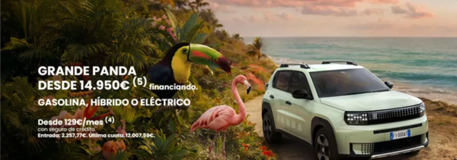Catálogo Fiat | Promociones | 2026-06-10T00:00:00.000Z - 2026-12-31T00:00:00.000Z