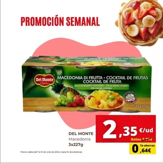 Catálogo Tu Trébol Hipermercados | ¡Atención,ofertas! | 2026-06-10T00:00:00.000Z - 2026-06-15T00:00:00.000Z