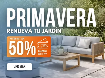 Catálogo Materiales de Fábrica | Hasta un 50% | 2026-06-10T00:00:00.000Z - 2026-06-23T00:00:00.000Z