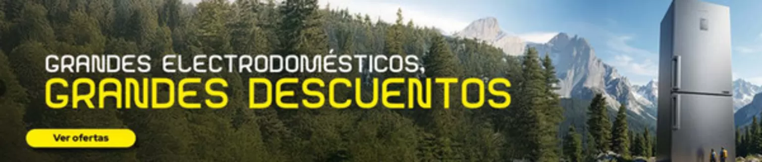 Catálogo Kyoto electrodomésticos en Esquivel | Ofertas | 2026-06-10T00:00:00.000Z - 2026-06-23T00:00:00.000Z