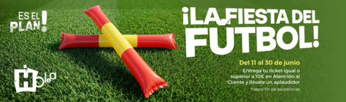 Catálogo Holea | Promoción | 2026-06-11T00:00:00.000Z - 2026-06-30T00:00:00.000Z
