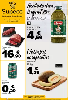 Catálogo Supeco en Marín | Supeco, tu super económico | 2026-06-18T00:00:00.000Z - 2026-07-01T00:00:00.000Z