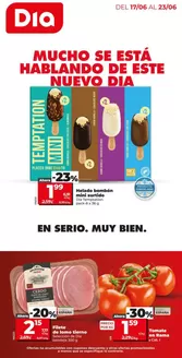 Catálogo Dia en Somo | Nueva Calidad Dia del 17/06 al 23/06 | 2026-06-17T00:00:00.000Z - 2026-06-23T00:00:00.000Z