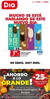 Catálogo Dia en Cavia | Ahorro a lo grande del 17/06 al 23/06 | 2026-06-17T00:00:00.000Z - 2026-06-23T00:00:00.000Z