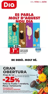 Catálogo Dia en Barcelona | Gran apertura Dia del 17/06 al 23/06 | 2026-06-17T00:00:00.000Z - 2026-06-23T00:00:00.000Z
