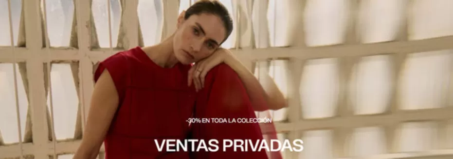 Catálogo Javier Simorra en Móstoles | Ventas Privadas | 2026-06-12T00:00:00.000Z - 2026-06-25T00:00:00.000Z