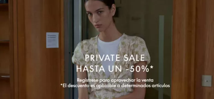 Catálogo Sandro en Móstoles | Hasta un -50% | 2026-06-12T00:00:00.000Z - 2026-06-25T00:00:00.000Z