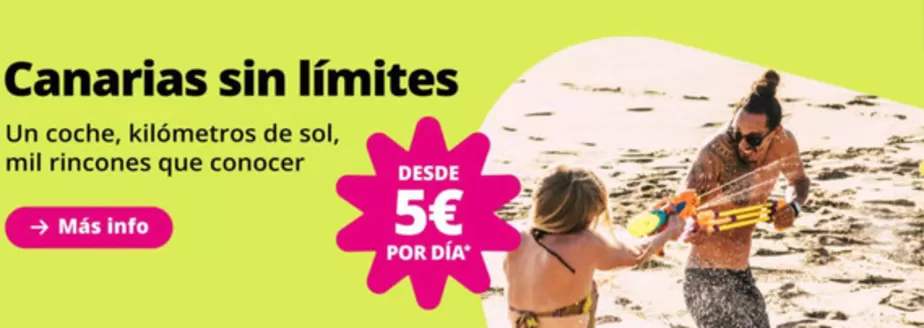 Catálogo GoldCar en Banyoles | Promoción | 2026-06-15T00:00:00.000Z - 2026-06-30T00:00:00.000Z