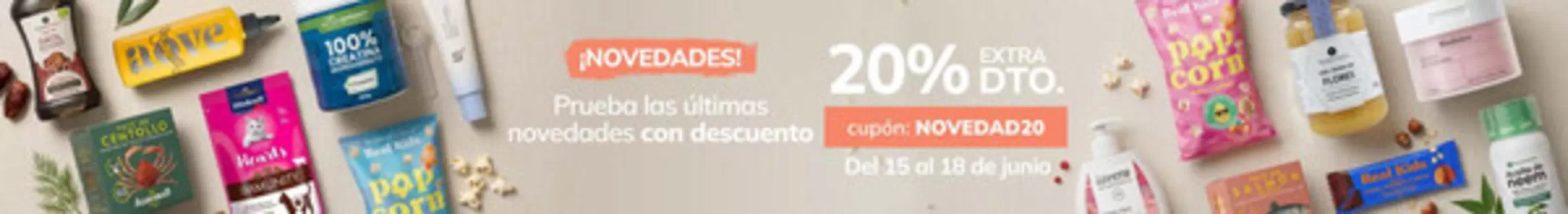 Catálogo Planeta Huerto | 20% Dto Extra | 2026-06-15T00:00:00.000Z - 2026-06-18T00:00:00.000Z