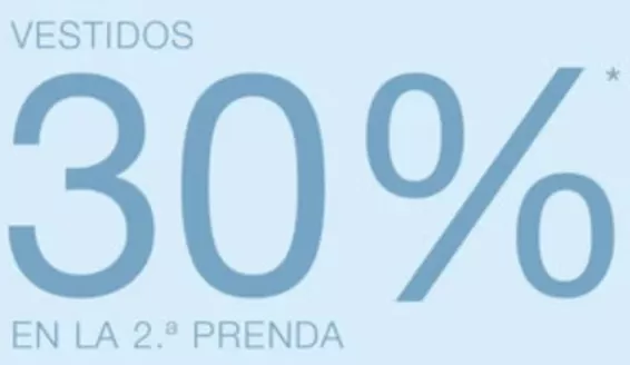 Catálogo ONLY en Alcàsser | 30% En La 2.ª Prenda | 2026-06-15T00:00:00.000Z - 2026-06-28T00:00:00.000Z