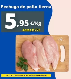 Catálogo Supermercados Tu Alteza en Bellvei |  ¡Semana de Ofertas!  | 2026-06-16T00:00:00.000Z - 2026-06-21T00:00:00.000Z