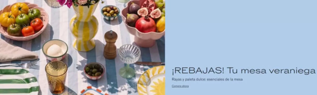 Catálogo Westwing | Rebajas | 2026-06-16T00:00:00.000Z - 2026-06-29T00:00:00.000Z