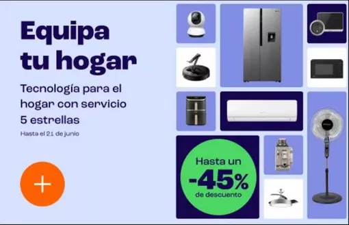 Catálogo PC Componentes en Guissona | Equipa tu hogar | 2026-06-16T00:00:00.000Z - 2026-06-21T00:00:00.000Z