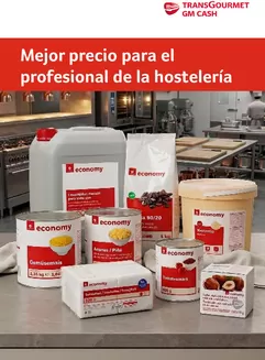 Catálogo Gros Mercat | Mejor precio para el profesional de la hostelería | 2026-06-17T00:00:00.000Z - 2026-12-31T00:00:00.000Z