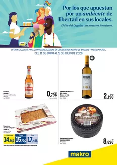 Catálogo Makro | Del 11 De Junio Al 5 De Julio De 2026 | 2026-06-18T00:00:00.000Z - 2026-07-05T00:00:00.000Z