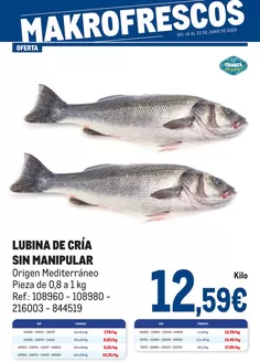 Catálogo Makro | MakroFrescos | 2026-06-18T00:00:00.000Z - 2026-06-22T00:00:00.000Z