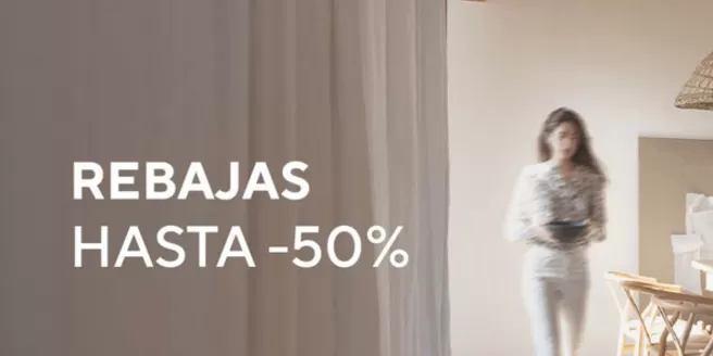 Catálogo Casa Viva | Rebajas | 2026-06-18T00:00:00.000Z - 2026-07-01T00:00:00.000Z