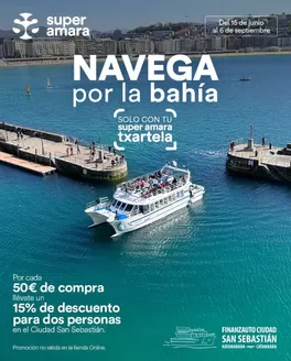 Catálogo SUPER AMARA | Promoción | 2026-06-18T00:00:00.000Z - 2026-09-06T00:00:00.000Z