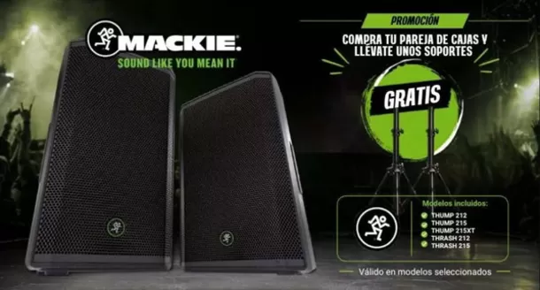 Catálogo Unión musical | Promoción | 2026-06-18T00:00:00.000Z - 2026-07-01T00:00:00.000Z
