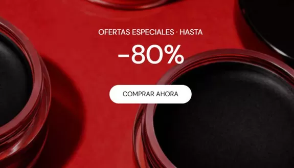 Catálogo Inglot Cosméticos | Hasta -80% | 2026-06-18T00:00:00.000Z - 2026-07-01T00:00:00.000Z