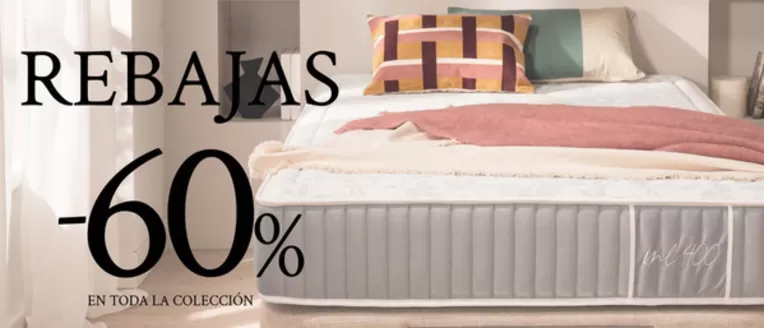 Catálogo Bedland | Rebajas | 2026-06-19T00:00:00.000Z - 2026-07-02T00:00:00.000Z